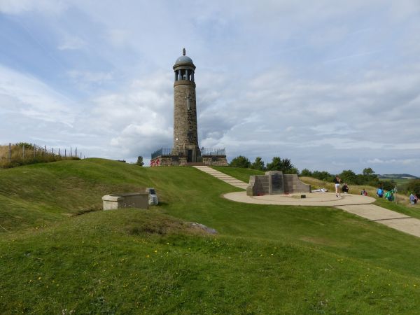 tower